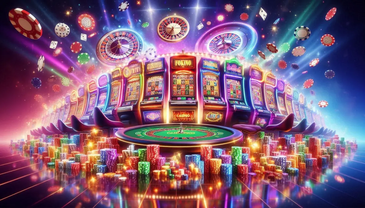 PokerStars Casino